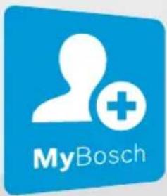 MyBosch