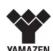 Yamazen SP-2457DR - 1