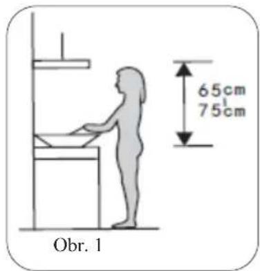 65cm 75cm Obr. 1