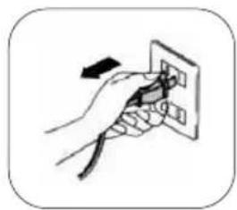 Kernau KBH 0961 W - INSTALLATION (WALL MOUNTING) - 1