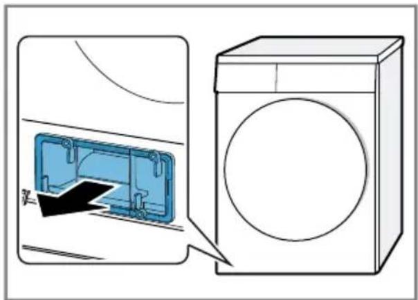 BOSCH WTH8520ENL - Vereisten - 3