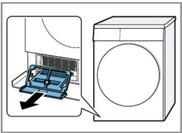 BOSCH WTH8520ENL - nl Reiniging en onderhoud - 1