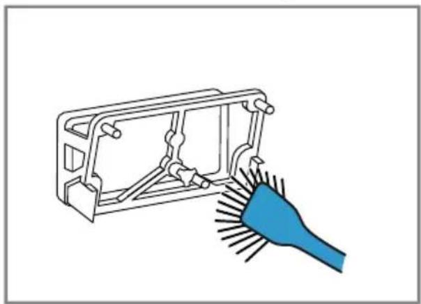 BOSCH WTH8520ENL - Opmerkingen - 2