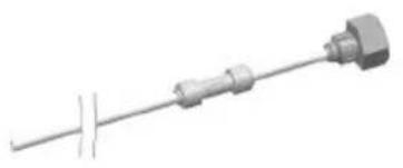 Frilec BONNSBS-666-HCF-040EDI - Accessoires - 1