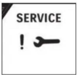 SERVICE !
