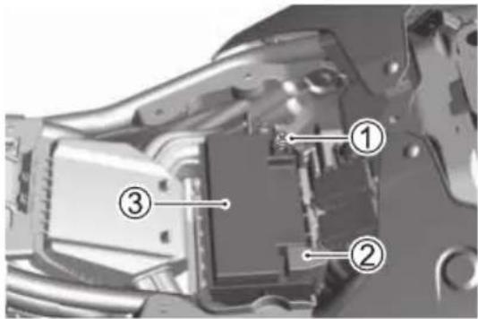 SUZUKI GSX-8S (2025) - VERWIJDEREN - 1