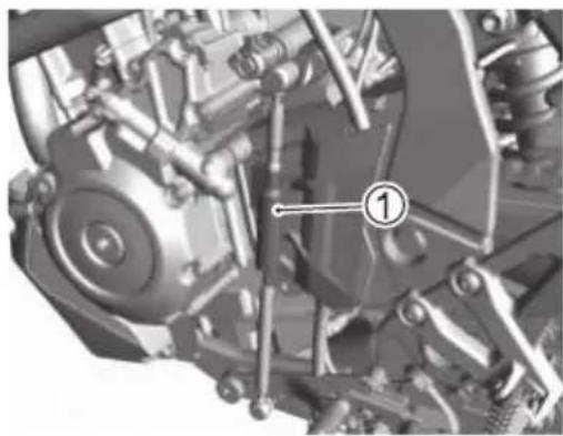SUZUKI GSX-8S (2025) - OPMERKING: - 1
