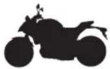 SUZUKI GSX-8S (2025) - OPMERKING: - 2