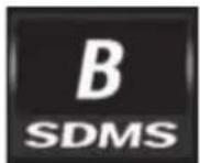 SUZUKI GSX-8S (2025) - SUZUKI RIJSTAND-KEUZENKNOP (SDMS) (Behalve voor 35 kW model) - 2