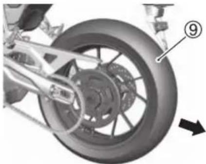 SUZUKI GSX-8S (2025) - LET OP - 6
