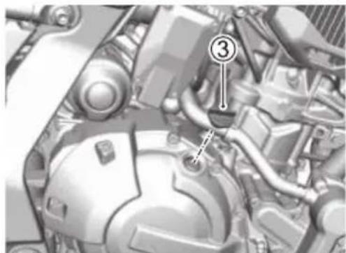 SUZUKI GSX-8S (2025) - VOEG DE MOTOROLIE TOE - 1