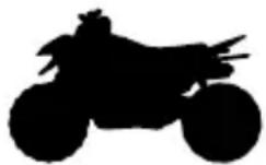 SUZUKI LT-Z90 (2019) - STARTEN VAN DE ATV NA VERVOER - 1