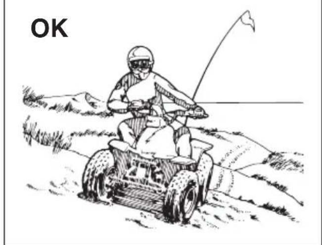 SUZUKI LT-Z90 (2019) - WAARSCHUWIN - 1