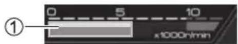 SUZUKI V-Strom 800 (2025) - MOTORTOERENTALINDICATOR - 2
