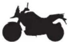 SUZUKI V-Strom 800 (2025) - WAARSCHUWING - 1