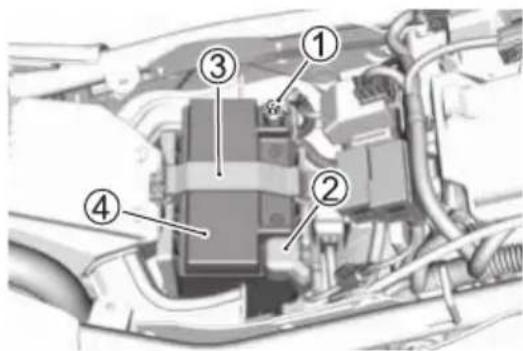 SUZUKI V-Strom 800 (2025) - VERWIJDEREN - 1