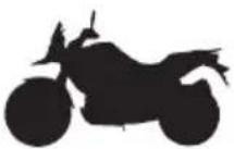 SUZUKI V-Strom 800 (2025) - LET OP - 1