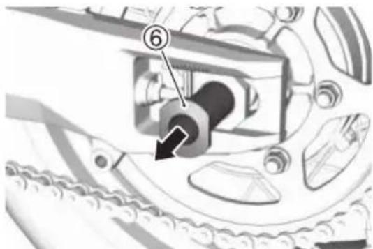 SUZUKI V-Strom 800 (2025) - LET OP - 3