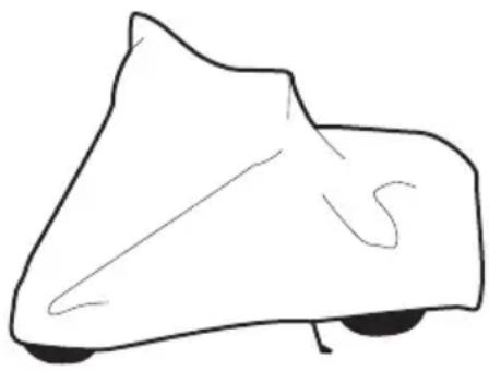 SUZUKI V-Strom 800 (2025) - MOTORFIETS - 1