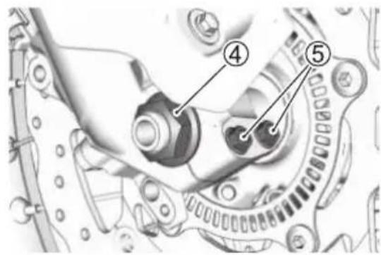 SUZUKI V-Strom 800 (2025) - LET OP - 3