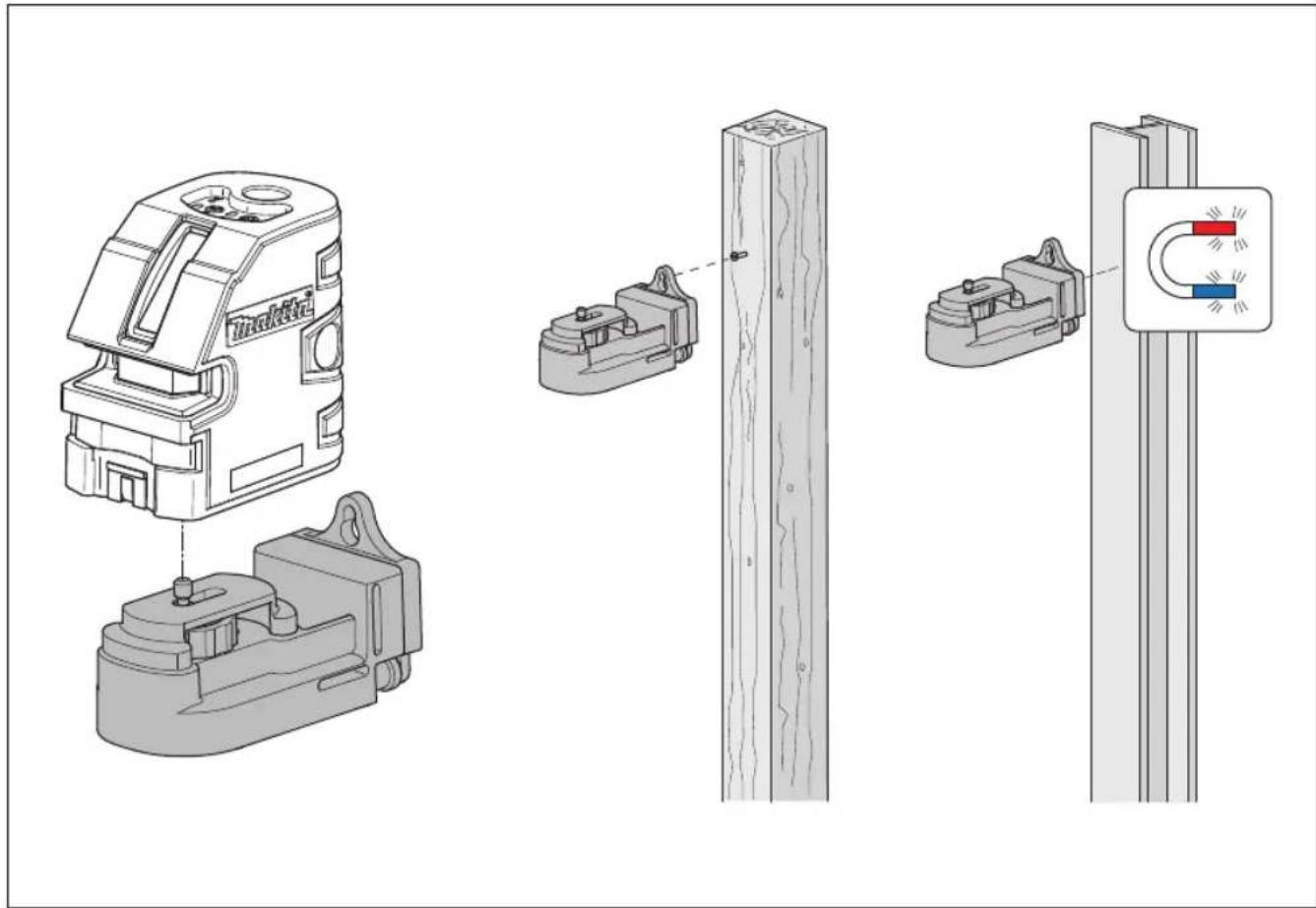 MAKITA SK104Z - Toepassingen SK104 - 2
