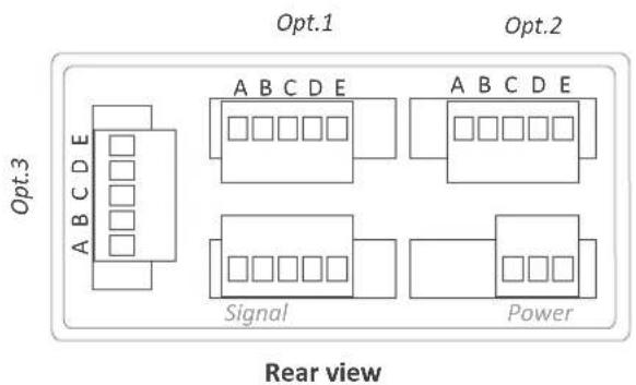 PCE Instruments DPD-F1 - Option PCE-DPD/232 - 1