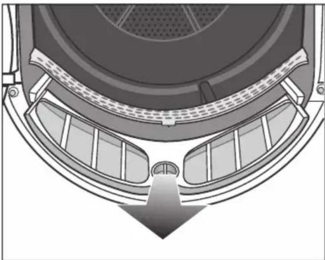 MIELE TEC575WP EcoSpeed - Reiniging en onderhoud - 1