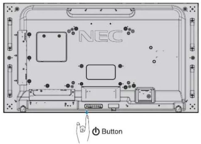 NEC Button
