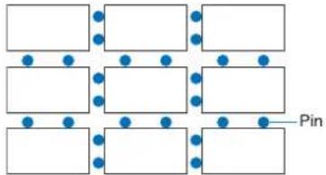 Pin