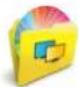 NEC MultiSync UN552A - NEC MultiProfiler Software - 1