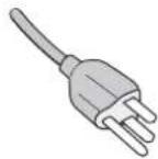 NEC MultiSync UN552A - CAUTION: - 1