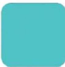Solid teal-colored square with rounded corners (no text or symbols)