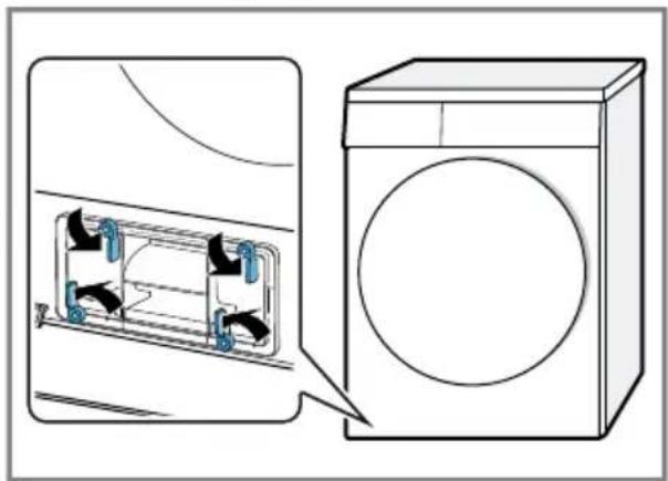 SIEMENS WQ33G2C9FG - Vereisten - 2