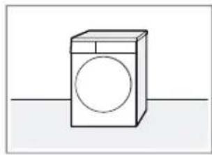 SIEMENS WQ35B2BSFG - Opstelplaats Eisen - 1