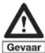 Ambiano GT-SF-WEH-06 - Onderhoud, reiniging en verzorging - 1