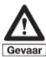 Ambiano GT-SF-WEH-06 - Onderhoud, reiniging en verzorging - 2