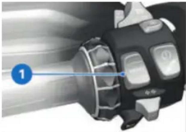 BMW F 900 GS Adventure (2025) - Multi-Controller - 2