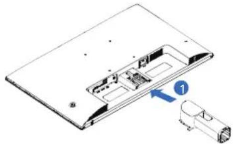 PHILIPS 27E1N2600A - Standaardbevestigen - 1
