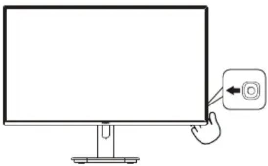 PHILIPS 27E1N2600A - Hoe activeer ik SmartImage? - 1