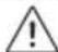 SHARP KD-NHA8S6GW21-BX - Explosie- en brandgevaar! - 1