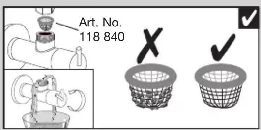 Art. No. 118 840 X ✓