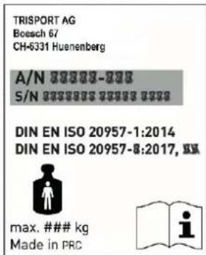 KETTLER HOI CROSS+ - Czas i częstotliwość jednostek treningowych w tygodniu: - 4