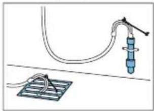 SIEMENS WG44G2ZSFG - Wastafel De wateraf- - 2