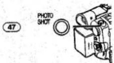 PANASONIC NV-GS200EG - Het kiezen van het formaat van de photoshot-beelden - 5