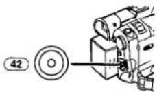PANASONIC NV-GS200EG - Opnamefunctie - 1