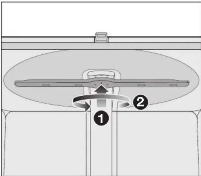 MIELE G 7082 SCVi AutoDos - Reiniging en onderhoud - 1
