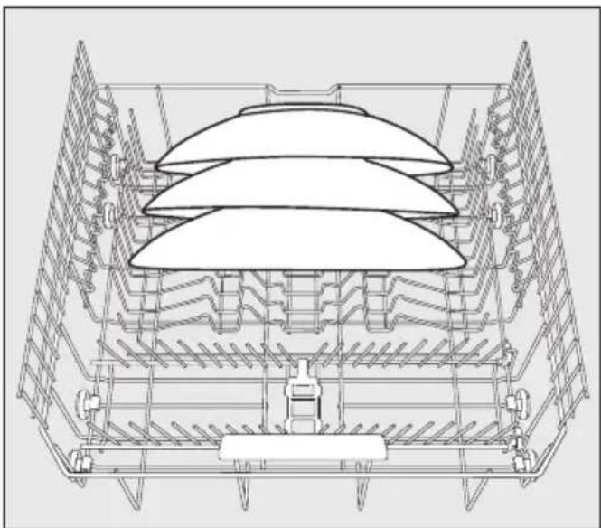 MIELE G 5632 SCi Active S - MultiComfort-rek inruimen - 1