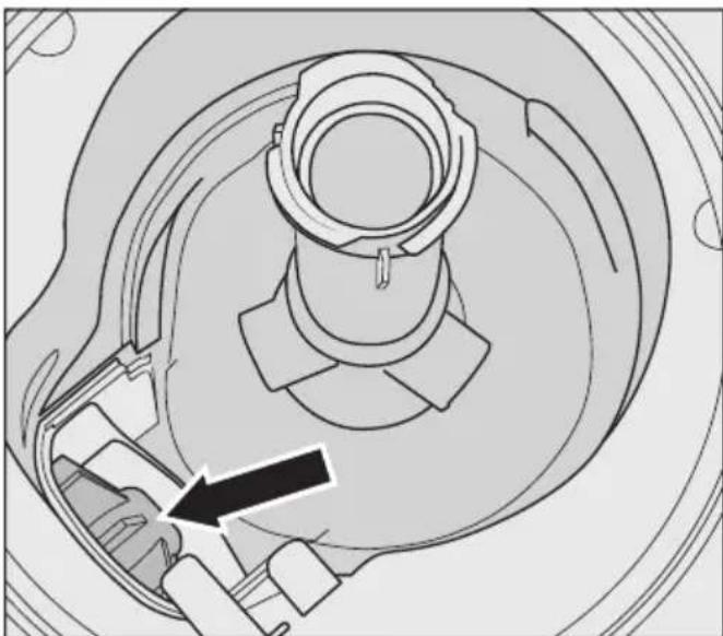 MIELE G 5632 SCi Active S - Reiniging en onderhoud - 1