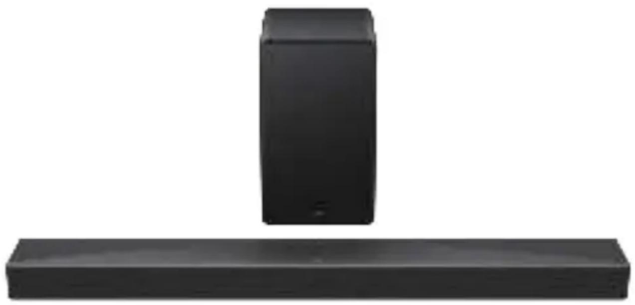 TCL S65H - Gebruiksaanwijzing - 1