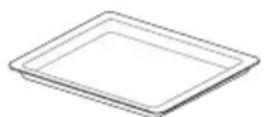 Pelgrim OVM626MAT - Accessoires - 4